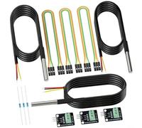 Pack of 5 Waterproof Sensor for Arduino for Pack of 5 (Set 2)