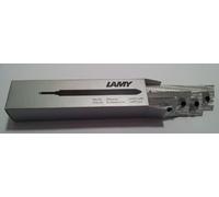 Lamy (M66) Capless Rollerball Refill Black - B