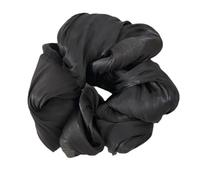 Pack of 5 Women's Hair Bobbles, Thick Rubber Cord, Fashionable Elastic Scrunchies, Hair Accessories, Girls Bands for Thick Hair, Soft Loom Bands, Hair Accessory for Women, Invisibobble Hair Elastic