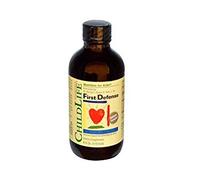 Pack of 5 x Childlife First Defense - 4 fl oz