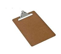 Q-Connect Masonite Clipboard A4 Ref KF01304