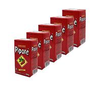 Pack of 5 Yerba Maté - Piporé - 500 g