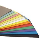 Pack of 50 A4 210gsm Pastel Pink Card