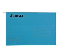 Pack of 50 Blue Foolscap Suspension Files