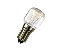 Pack Of 50 Bright Source E14 Ses Pygmy Oven Bulb 15W 240V Clear Extra Warm White