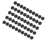 Pack of 50 Discbound Expansion Discs Book Binding Discs Rings for Notebooks Crafting Project 19MM 28MM or 35MM Discbound Accessories