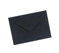 Pack of 50 Green Strength Paper Envelopes Safe Speed Swing Ending for Requests Greeting Layouts Trilateral Swing Greeting Card Envelopes