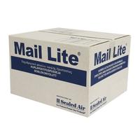 (Pack of 50) H/5 H5 - 270 x 360 mm Sealed Air Mail Lite White Envelopes Mail Post Vacuum Bags [Equivalent to JL5 /Featherpost size H]