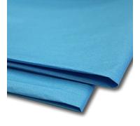 Floralcraft Turquoise Tissue Paper - 50 Sheets, 20x30 Inch, Ideal for Gift Wrapping, Craft Projects, Decorative Uses, Filler Material, Art Projects