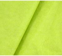 Floralcraft 50 x 75cm Tissue Paper Sheets - Lime Green (50 Sheets), Acid Free Gift Wrap Paper Bulk Packaging Paper Sheets for DIY Crafts Birthday Wedding Nursery Party Decorations