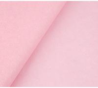 Floralcraft 50 x 75cm Tissue Paper Sheets - Pale Pink (50 Sheets), Acid Free Gift Wrap Paper Bulk Packaging Paper Sheets for DIY Crafts Birthday Wedding Nursery Party Decorations