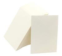 Pack of 50 Small Gold Envelopes 100x70mm with Strong and Reliable Gummed Seal, Ideal for Dinner Money, Wages, Seeds Jewelty and More by MAILSHACK