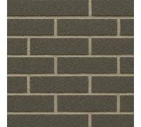 Pack Of 500 Facing Bricks - Kenoteq K-Briq Medero Light Grey - Sustainable Ultra Low Carbon
