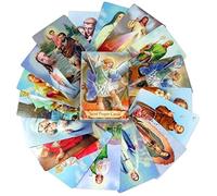 Pack of 54 Assorted Holy Cards with Catholic Saints and Prayers