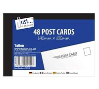 Pack of 576 Plain Post Cards - White Mailing Mail Bulk Card Record