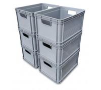 Robusto 20 L 40X30 Cm Container Keeper