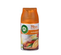 Pack of 6 - Airwick refill "Pure - Mediterranean Sun" for Freshmatic Max - 250 ml