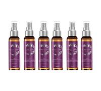 Pack of 6 Avon Planet Spa Aromatherapy Beauty Sleep Pillow Mist with French Lavender and chamomile essential oil formerly Sleeptherapy pillow mist 6 x 100ml