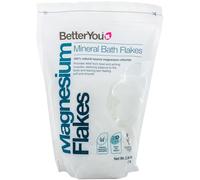 (Pack Of 6) Better You - Magnesium Flakes - (1kg)