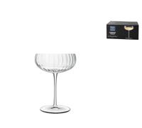 Bormioli Luigi Speakeasies 028230 White Wine Glass, Transparent, 55 cl