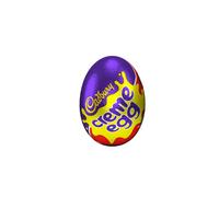 ( Pack Of 6) Cadbury Delicious Creme Egg 40g