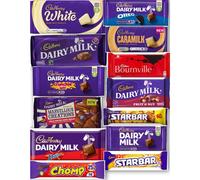(Pack Of 6) Cadbury Perfect Ultimate Assorted Mix 180g