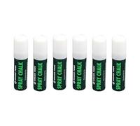 Pack of 6 Chalk Sprays