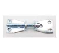 (Pack of 6) Easy Fit Worktop Connector Bolts