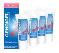 (Pack Of 6) Gengigel Toothgel | GENGIGEL