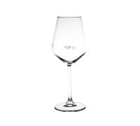Pack Of 6 Glass Goblets Brand Pasabahce Model Allegra 35 Cl
