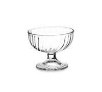 Pack Of 6 Glass Sorbet Cups 22 Cl Transparent ARC