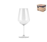 Set 6 Glasses Tasting Wine Allegra 49 CL Glass - PASABAHCE - Restaurant