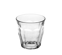 Pack of 6 Glasses In Glass Duralex Picardie 31 Cl Transparent