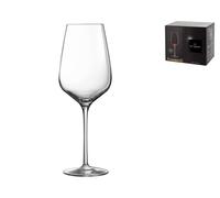 Chef&Sommelier - Sublym Red Wine Glass 55 cl, 6-pack - Clear