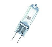 Pack of 6 Halogen Bulbs for A+K/Anders + Kern OHPs/Overhead Projectors with 250 Watt, Approx. 50 Hours Bulb Lifespan