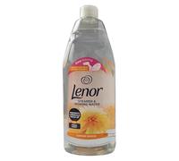 Pack of 6 Lenor Air Freshener Ironing Water - Summer Breeze - 1 Litre