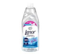 Lenor Crease Releaser Multi-Pack (4 x 500ml) - Removes Creases in Fabrics - Ruby Jasmine, Exotic Bloom, Spring Awakening, Summer Breeze