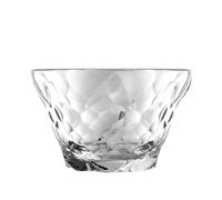 Pack Of 6 Maeva Diamant Cups Cl 35 Transparent ARC