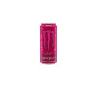 (Pack Of 6) Monster Mixxd Punch Energy Drink 500Ml