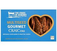 (Pack Of 6) - Multi-Seed Cracker | THE FOODS OF ATHENRY