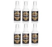 (Pack Of 6) Natural Spray Deodorant | PITROK