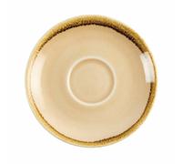 Olympia Kiln Espresso Cup Bark 3Oz 85Ml Coffee Tea Serving Tableware 6pc