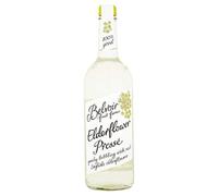 (Pack Of 6) Organic Elderflower Presse | BELVOIR FRUIT FARMS