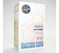 (Pack Of 6) - Organic Gluten Free Scottish Oats Oatmeal | ALARA
