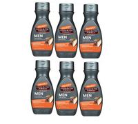 Pack of 6 Palmer's Cocoa Butter Men's Lotion Face & body Lotion New
