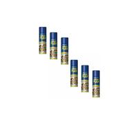Pack Of 6 Pestshield Flea Spray for Home Dog Bed Cat Bed Pet 200ml