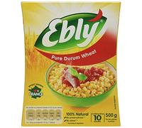(Pack Of 6) - Pure Durum Wheat | EBLY