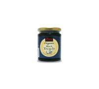 (Pack of 6) Rayners Essentials - Org Black Treacle 340 g