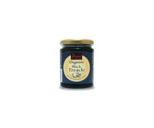 (Pack of 6) Rayners Essentials - Org Black Treacle 340 g