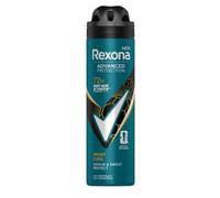Pack of 6 - Rexona Men Deodorant Spray Advanced Protection - Sport Cool - 150 ml